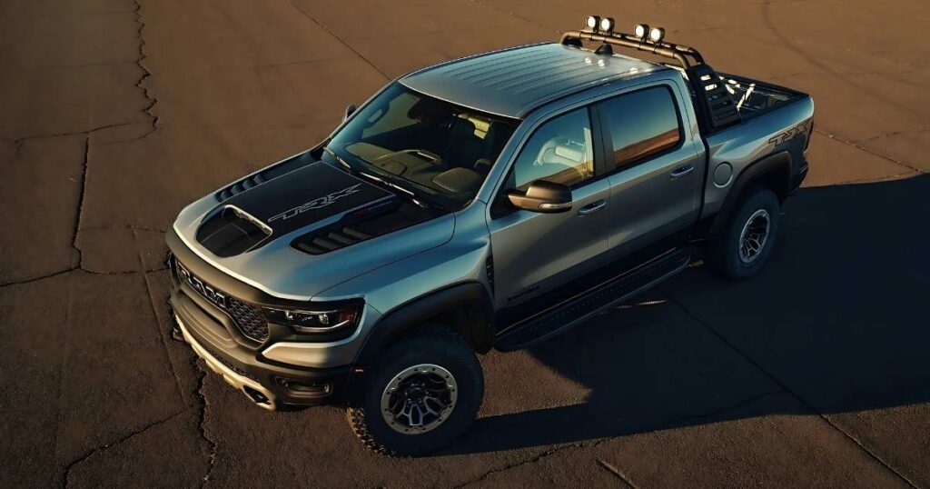 Stellantis to Restart Production of Hemi V-8 Engines in August