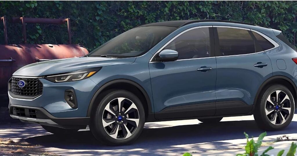 Ford Escape