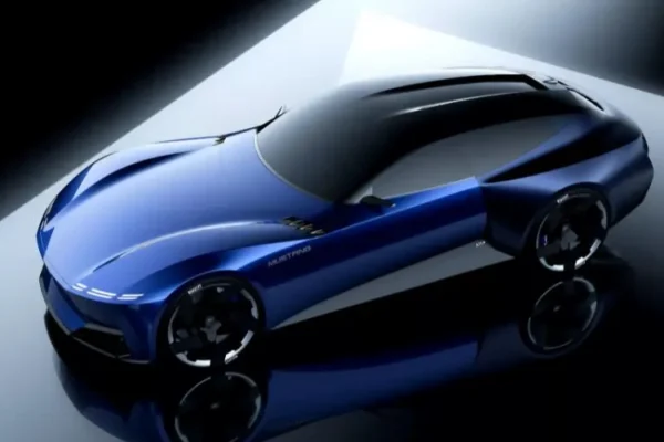 Ford Mustang Concepts: Bold Designs That Reinvent the Legendary Pony Car Ford Mustang Concepts