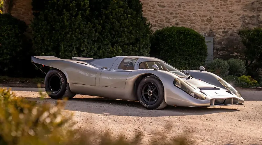 Porsche 917