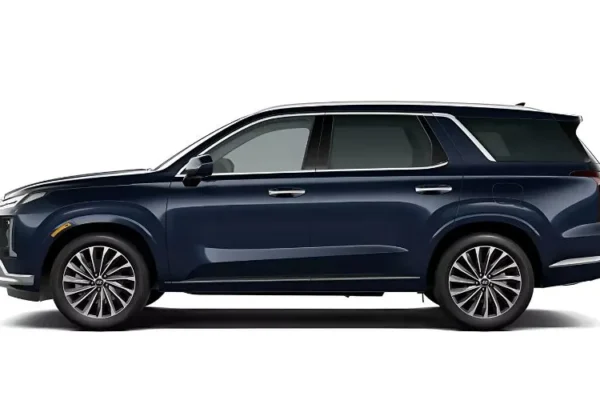 2025 Hyundai Palisade Recalled Over Potential Fire Hazard 2025 Hyundai Palisade Recalled