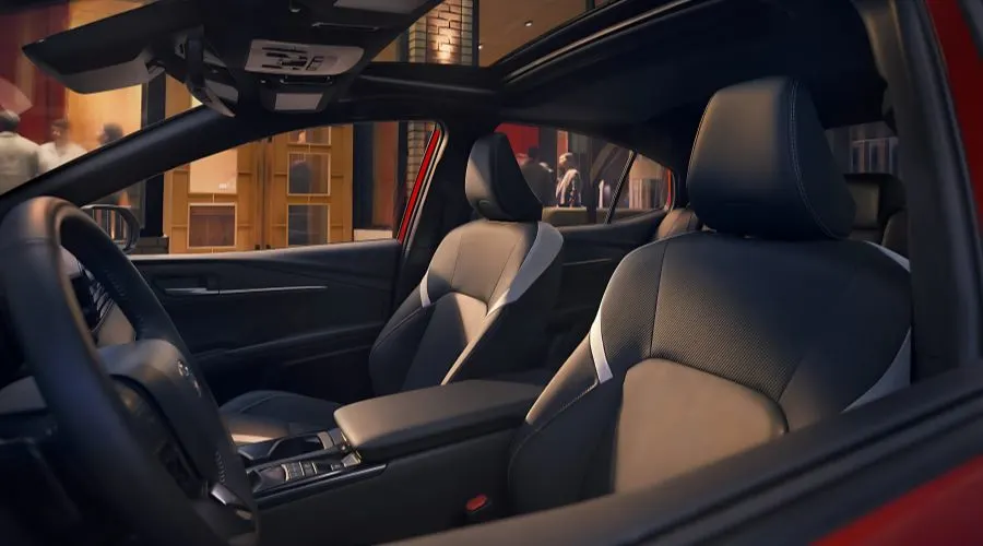 2026 Toyota Camry Nightshade Edition
