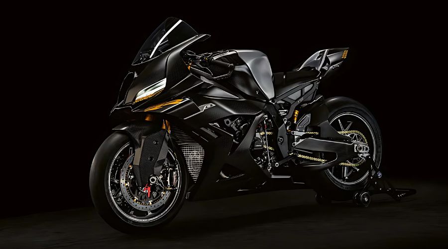 BMW Concept RR