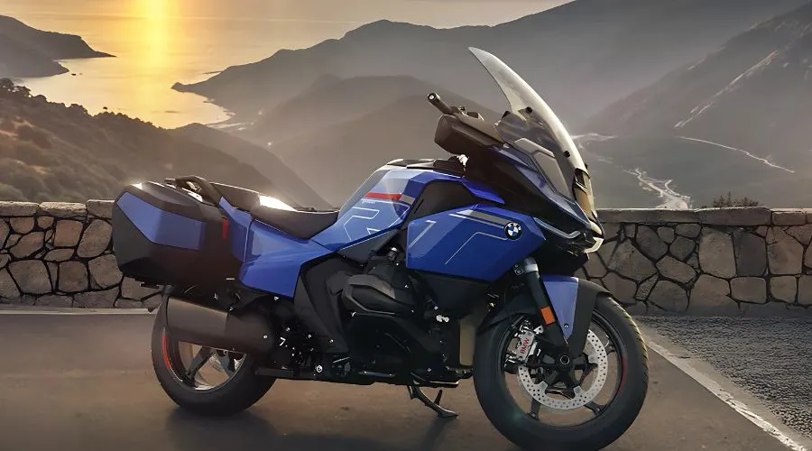 2026 BMW R 1300 RT