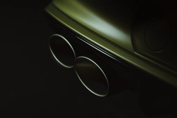 Bentley Bentayga Performance Variant Teased with Track-Ready Drift Mode Bentley Bentayga Performance