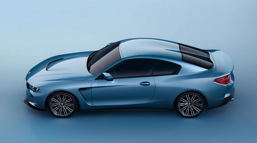 Bovensiepen Zagato BMW M4