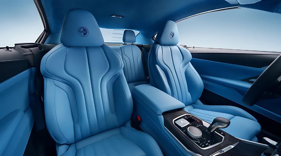 Bovensiepen Zagato Cabin 2