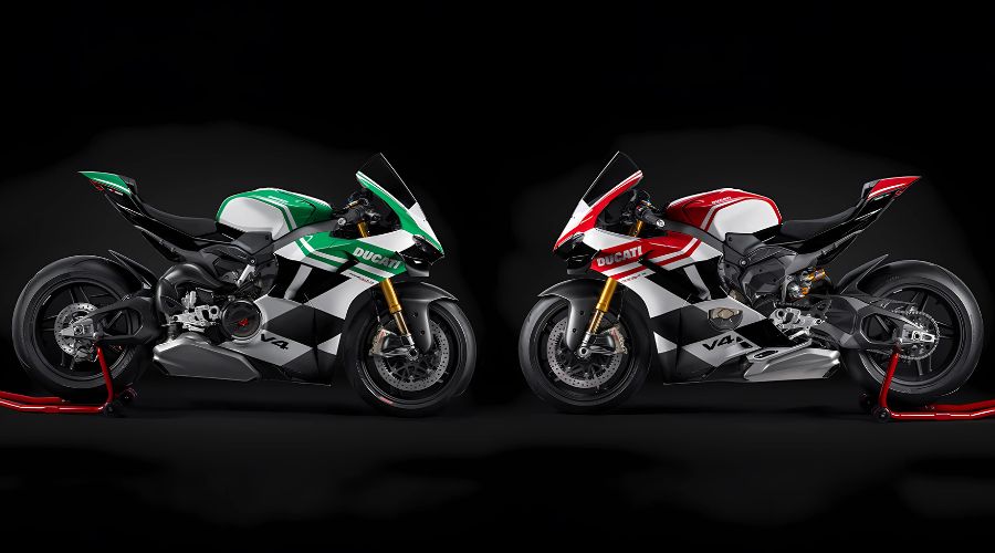 Ducati Developing Auto-Clutch
