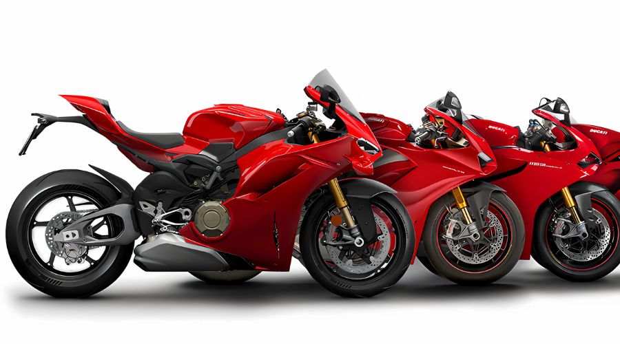 Ducati Developing Auto-Clutch