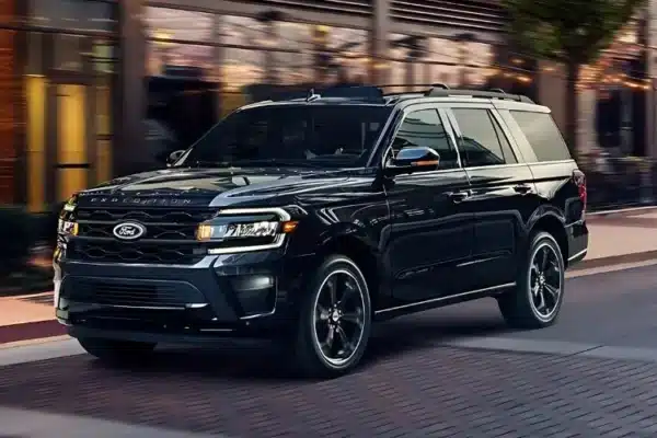 Ford Recalls Over 1 Million Vehicles Due to Backup Camera Malfunction Ford Recalls - Ford Expedition