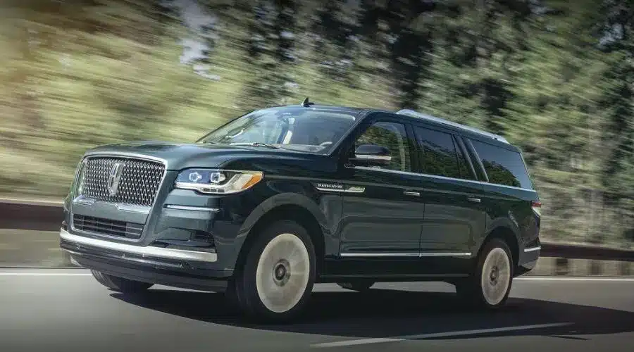Ford Recalls - Ford Expedition & Lincoln Navigator