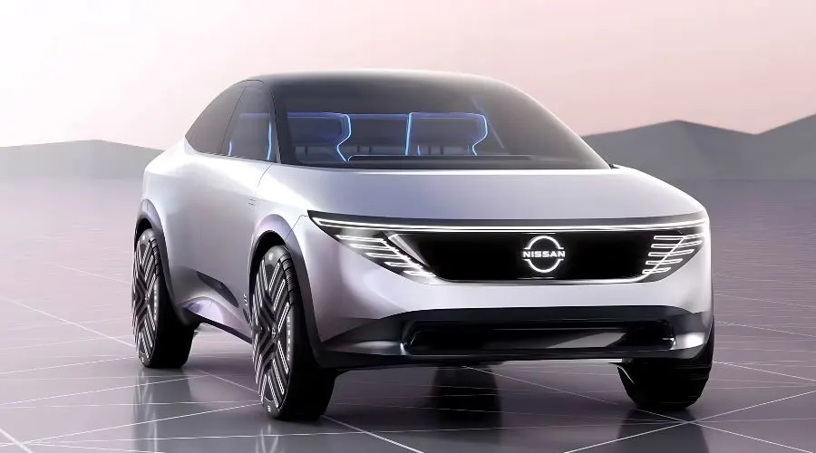 Mitsubishi EV