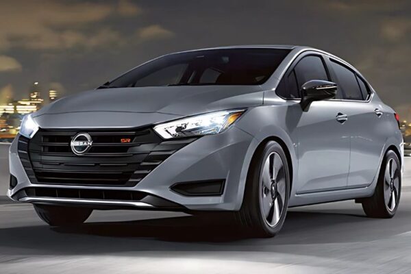 Nissan Versa Manual Transmission Discontinued – Here’s Why Nissan Versa Manual Transmission Discontinued