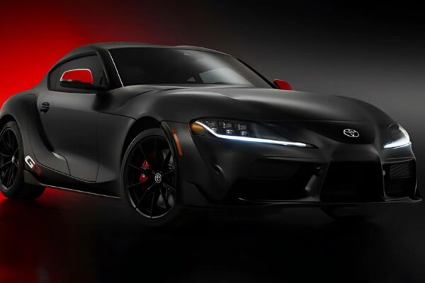 The Toyota Supra Isn’t Dead Yet – A New Generation Is Coming Soon