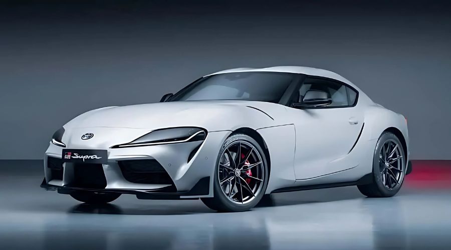 Toyota Supra Isn’t Dead Yet – A New Generation Is Coming Soon