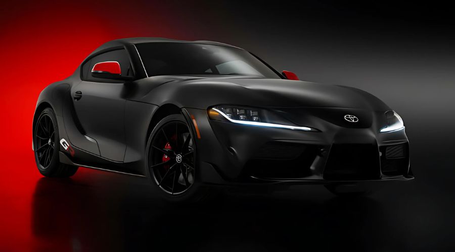 The Toyota Supra Isn’t Dead Yet – A New Generation Is Coming Soon