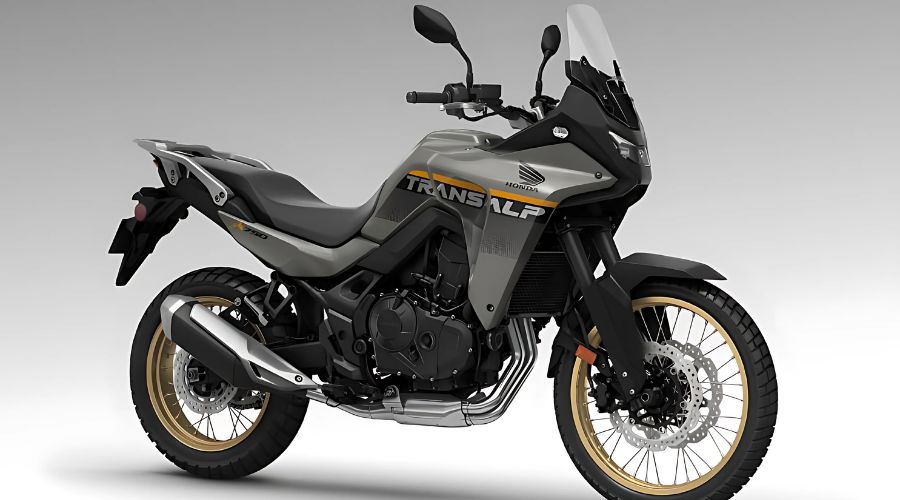 2025 Honda XL750 Transalp