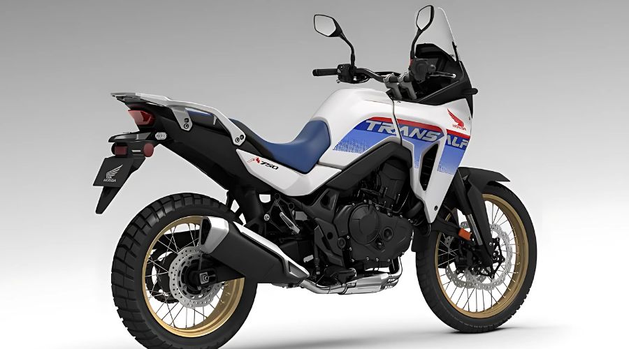 2025 Honda XL750 Transalp