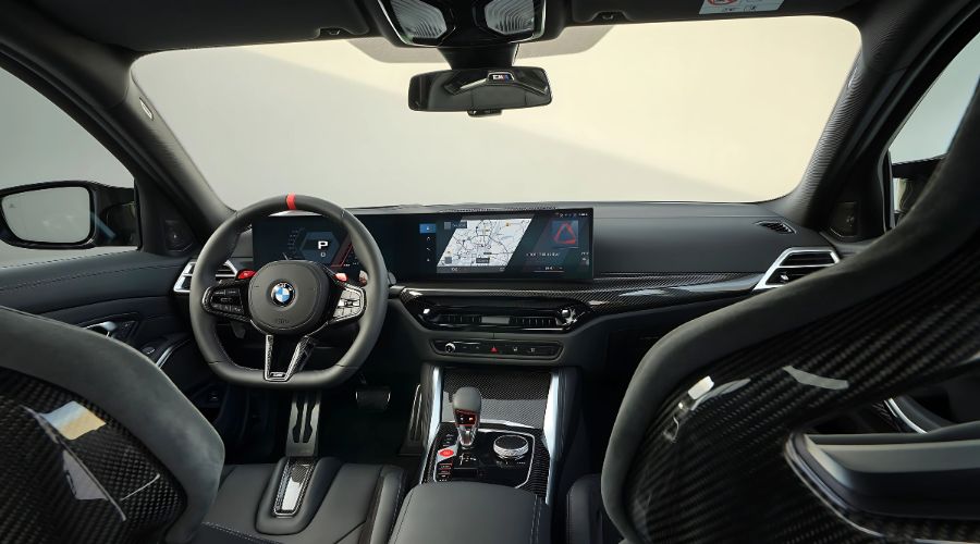 2026 BMW M3