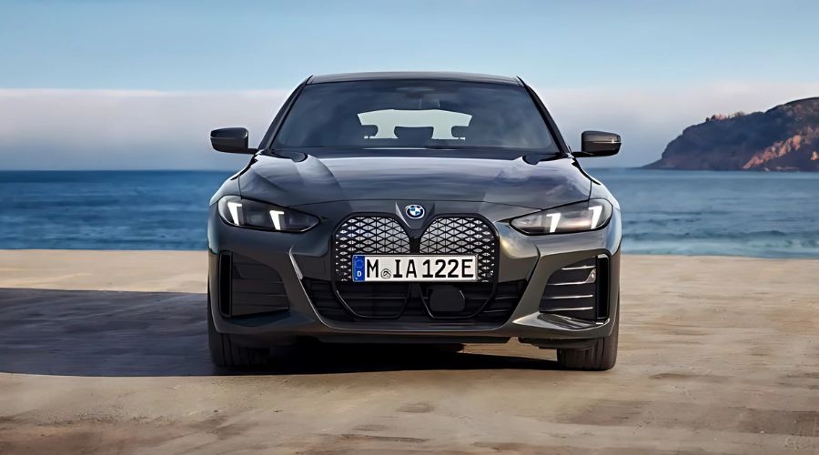 2026 BMW i4