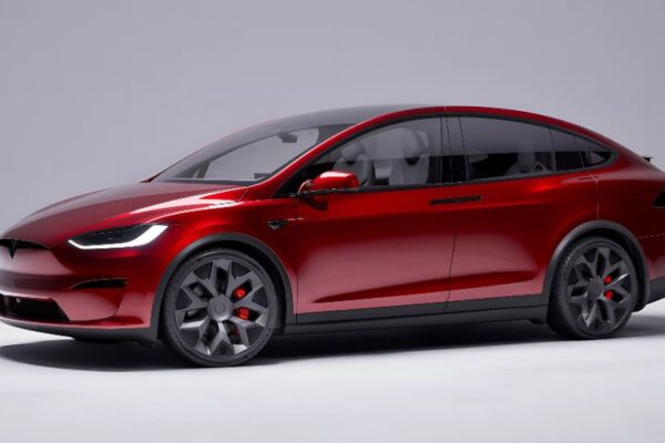2026 Tesla Model X: A Subtle Refresh for an Aging SUV 2026 Tesla Model X Revealed: New Design Tweaks, Suspension Upgrade, and Slight Range Boost.