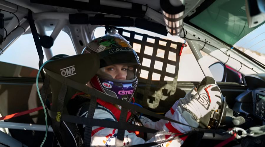 Acura Targets Front-Wheel-Drive Record at Pikes Peak with High-Performance Integra