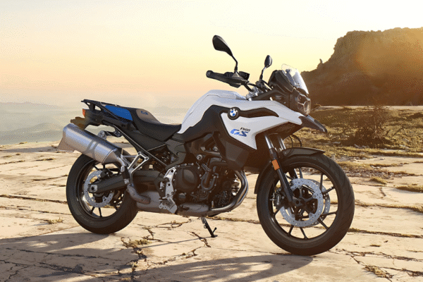 BMW Motorrad USA Unveils 2026 Lineup with Bold Upgrades