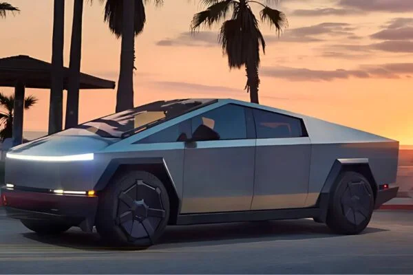 Tesla Cybertruck Recalled