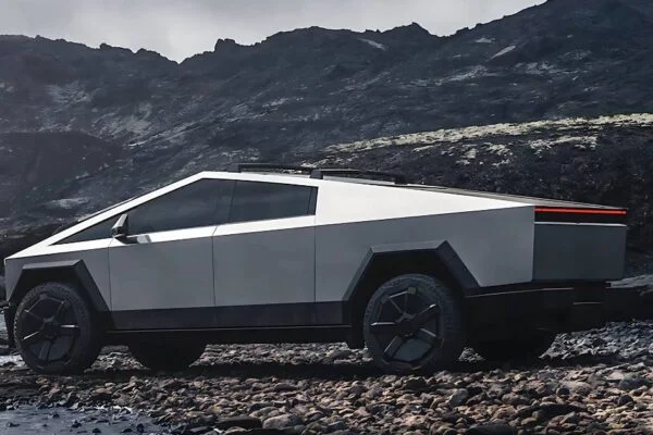 Tesla Slashes Prices on Cybertrucks