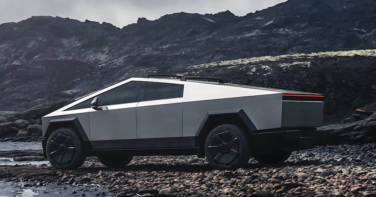 Tesla Slashes Prices on Cybertrucks