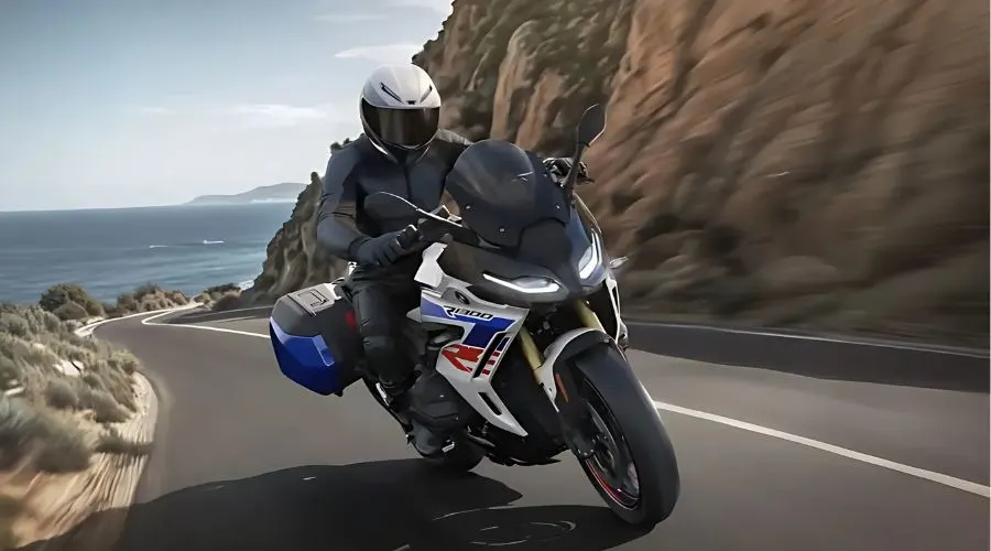 2026 BMW R 1300 RS