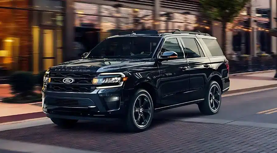 Ford Recalls - Ford Expedition